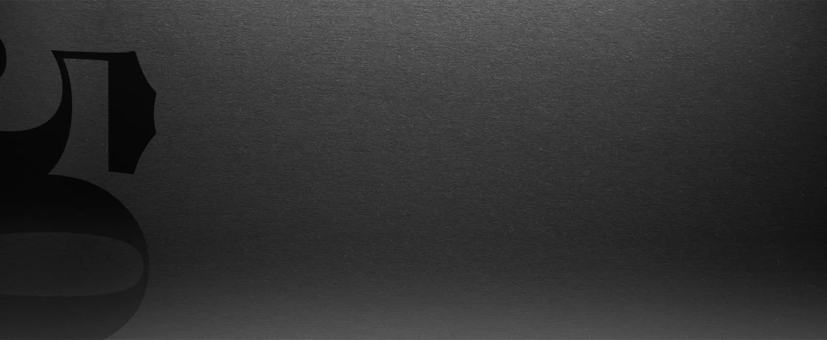 black background 50th