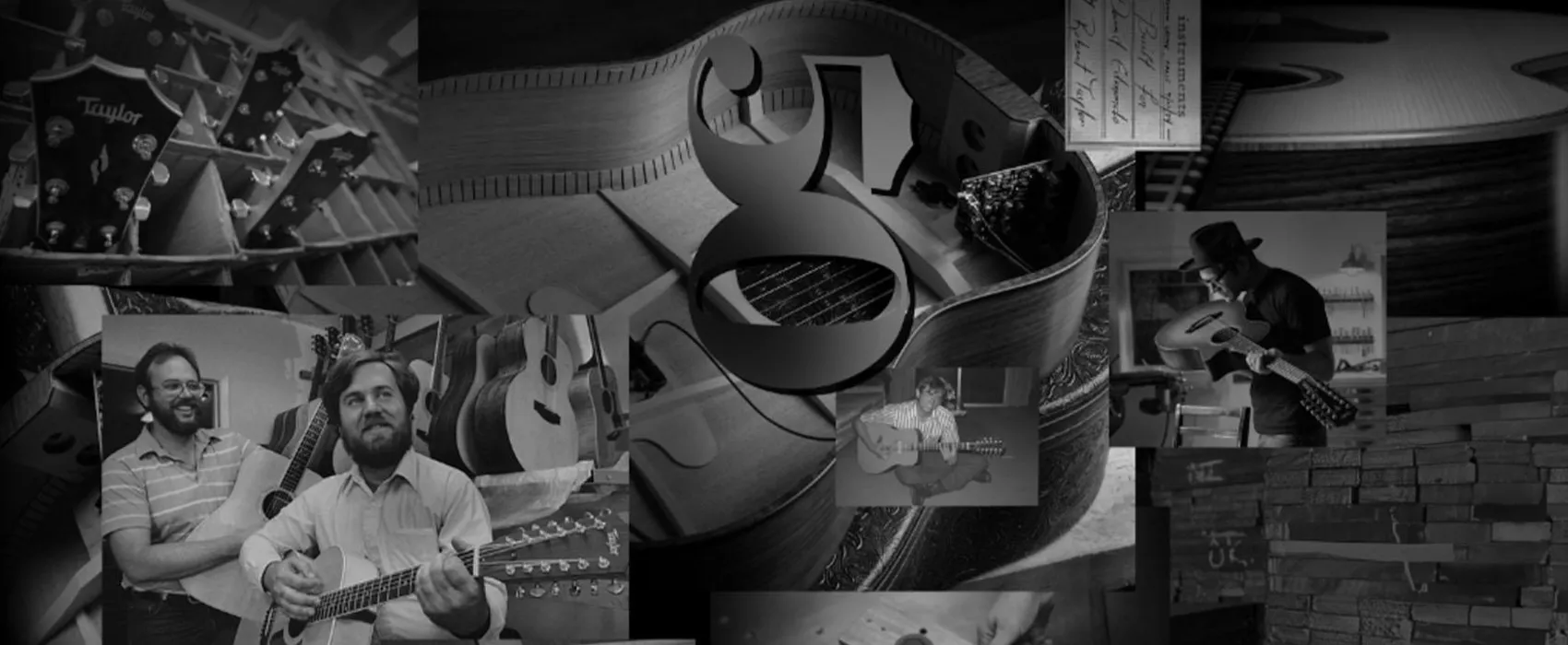 Taylor 50th Background