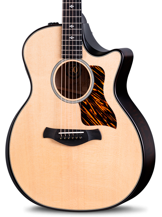 314ce Floating Guitar