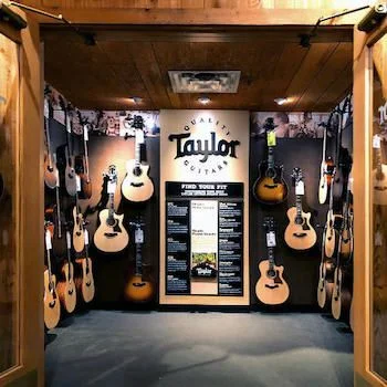 Taylor Room